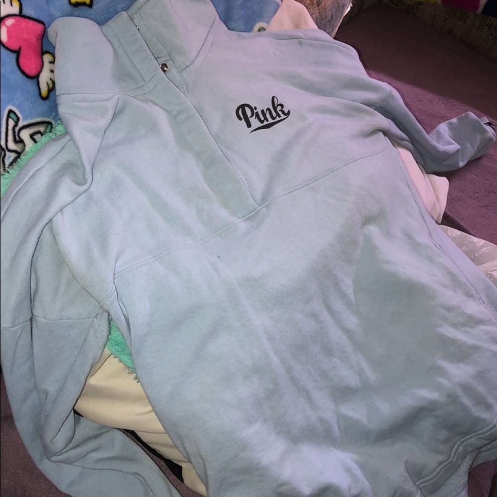 PINK Victoria Secret pullover